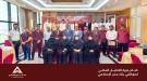 اختتام تدريب التحليل المالي لموظفي بنك عدن الإسلامي للت.