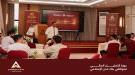 بنك عدن الإسلامي يدشّن تدريبًا متخصصًا في التحليل المال.
