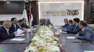 اليمن يحظر دخول وتداول جميع البضائع والمنتجات الإيرانية.