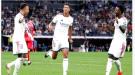ريال مدريد يكتسح رايو فاليكانو برباعية ويخطف وصافة الدو.