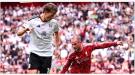 ليفربول يتعثر أمام فولهام بالتعادل السلبي في الدوري الإ.