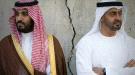 الرياض وابوظبي …  لا تزال العلاقة بينهما  بالعناية المركزة  ...