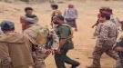وزير الدفاع يتفقد جبهات الضالع ويشيد ببطولات القوات الم.