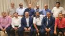 من القاهرة.. الميسري يؤكد دعمه للحوار الجنوبي ويشيد بال.