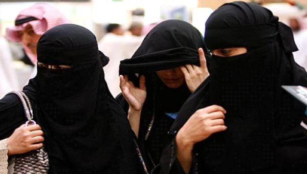 عربية وعالمية - سعوديات يفضلن الزواج من المقيمين